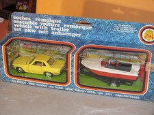 Joal 151 Mercedes 350 SL