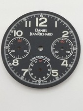 Montre Daniel Jean-Richard