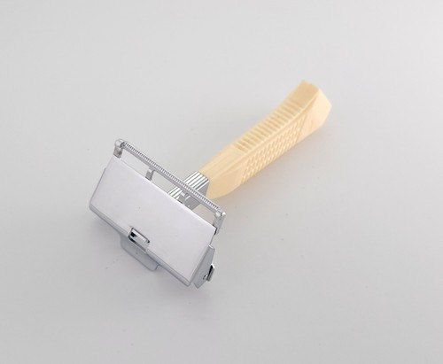 Rasoio sicurezza gem peso - rasoio, di