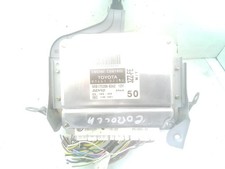 CENTRALINA MOTORE ECU PER