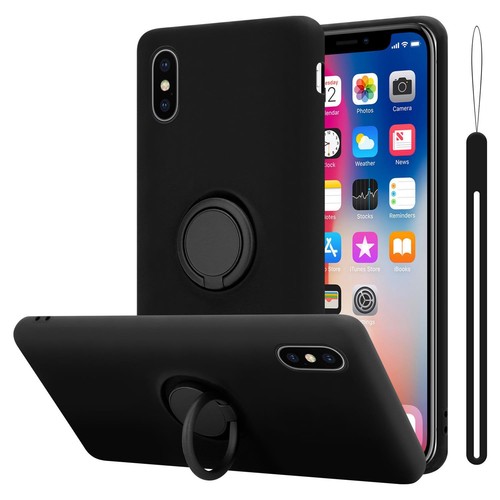 Custodia per apple iphone - apple, x