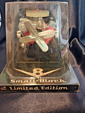 Motore V8 Liberty Classics