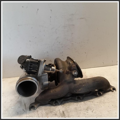 Turbina 11658587540 bmw - turbina,