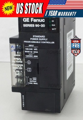 Fanuc ic693pwr321y - fanuc,