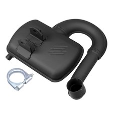 MARMITTA SCARICO ESPANSIONE