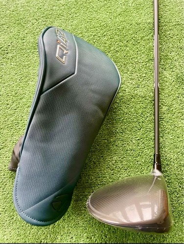 Taylormade qi4d max driver - qi4d,