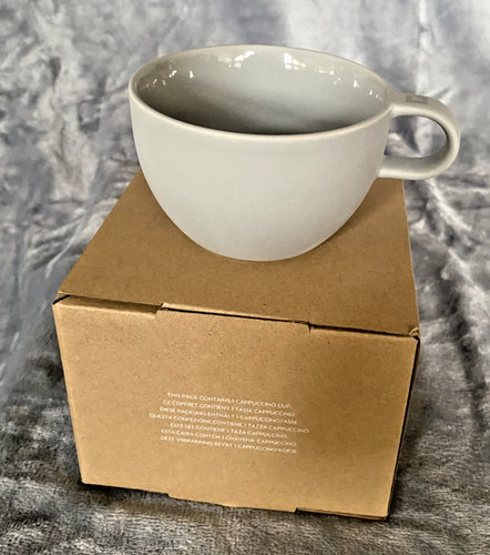 Nespresso barista tazza - barista,