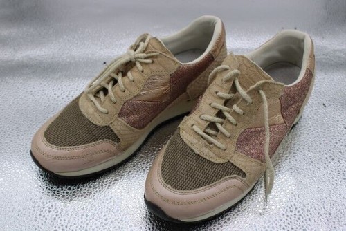 Scarpe multicolore molto buone - scarpe,