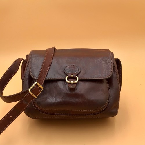The bridge borsa tracolla - borsa, a