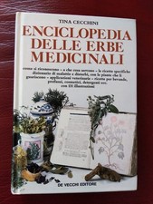 Enciclopedia delle erbe