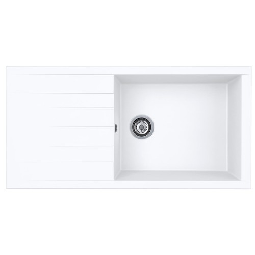 Liquida cu10wh lavello - cu10wh,