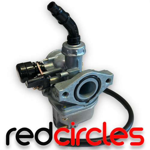 Carburatore quad bike 19mm - /,