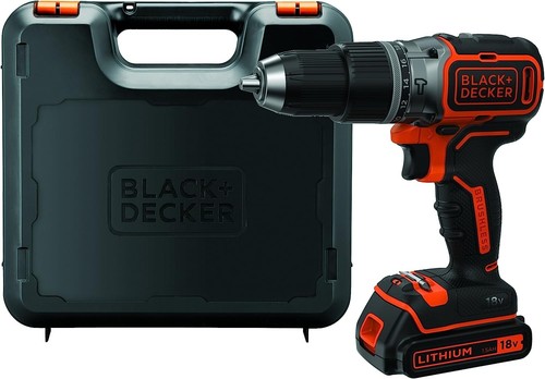 Black decker trapano - decker,