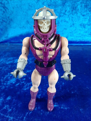 Mu2 bestioids tord galoob gig - mu2,