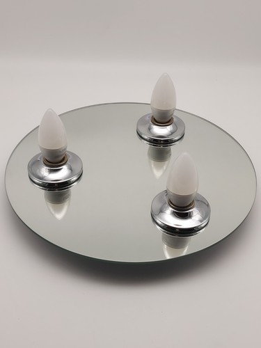 Plafoniera specchio eglo - plafoniera,