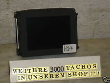 Opel Signum Vectra C 09228718 CID Navi BC navigatore S5wk70090 QZ display