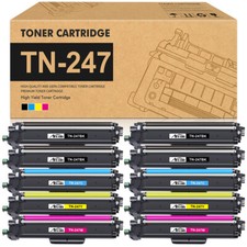 TONER Compatibile per BROTHER