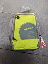 Zaino originale vespa hobby - originale,