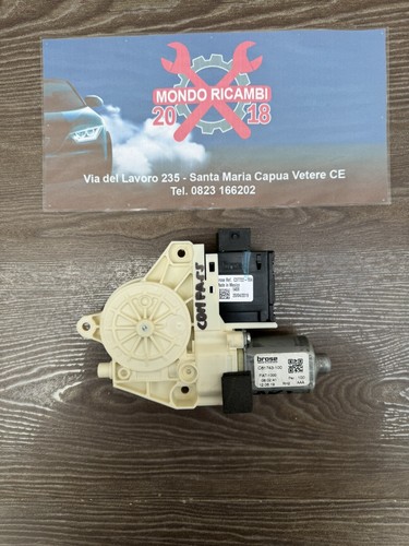 Motorino modulo alzavetro - motorino,