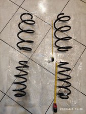 Molle anteriori e posteriori Ford Focus Active '19