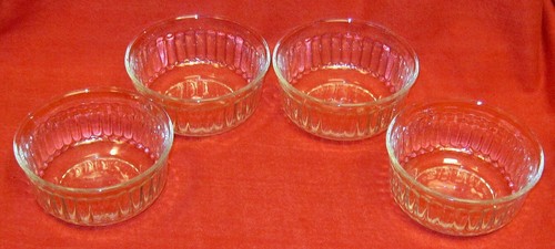 Set ciotole cereali insalata - 4,