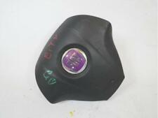 07354615250 AIRBAG VOLANTE FIAT BRAVO (198) (2008) LOGO ROSSO