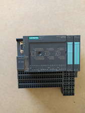 SIEMENS IM151-1 COMPACT + I/O 131-4BD01-0AA0 / 132-4BD02-0AA0 + TERMINALE