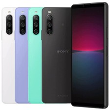 Nuovo Sony Xperia 10 IV (5G) -