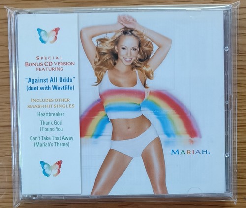 Mariah carey rainbow korea - mariah,