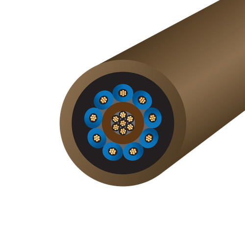 Wireworld electra shielded - wireworld,