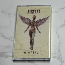 Nirvana utero rock song - -,