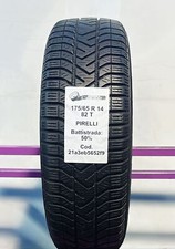 PNEUMATICO USATO PIRELLI SNOWCONTROLL INVERNALE 190 175/65 R14 82T INVERNALI