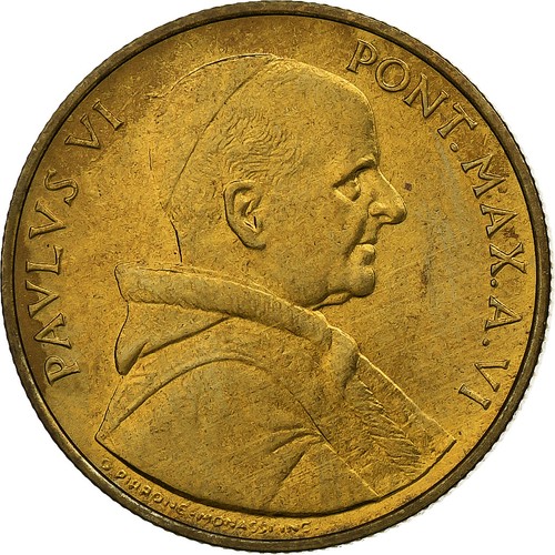 1272986 vatican paul vi - [#1272986],