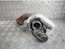 TURBINA PER FIAT Ducato 4° Serie 500364493 Diesel 2800 (02>06)