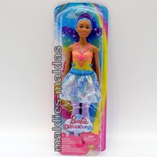 Barbie Dreamtopia Rainbow Fate