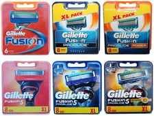 Gillette Fusion 5 ProGlide