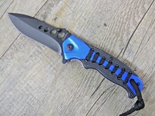 HUNTING KNIFE FISHING 21.5 cm