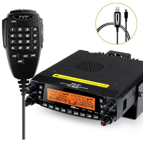 Tyt 9800 radio auto - th-9800,