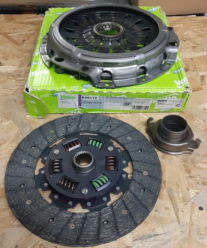 Valeo 826612 kit frizione - valeo,