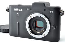 Nikon 1 V1 Black [COME NUOVA]