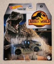 Mattel Jurassic World Dominion