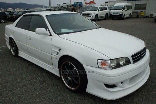 Connettore toyota chaser mark - connettore,