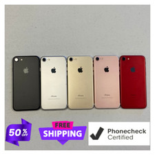 Apple iPhone 7 - sbloccato