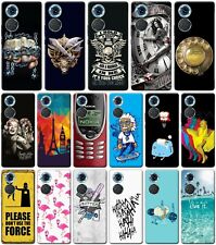 Custodia Cover per OPPO RENO 10 / 10 PRO 5G in TPU morbido FANTASIA X