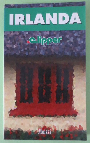 Irlanda guida clipper - irlanda, guida-