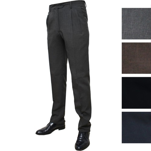 Pantalone uomo classico - pantalone,