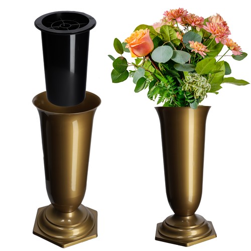 Kadax vaso tombale - vaso, in