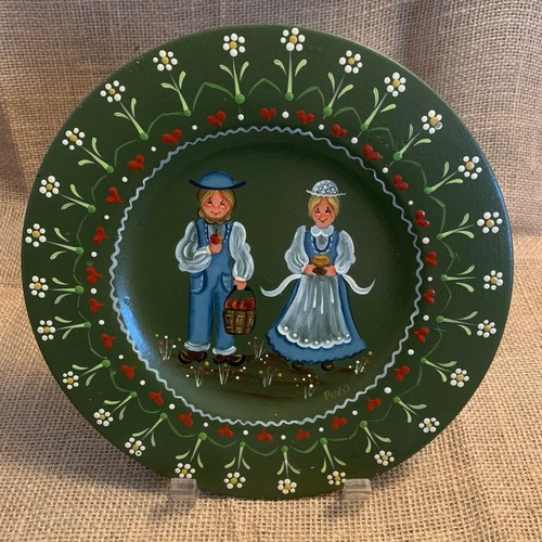 Piatto decorazione parete