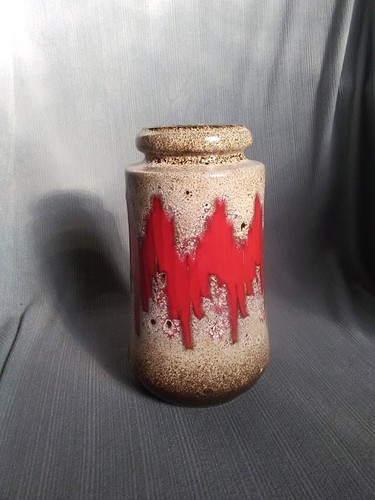 Vaso ceramica scheurich - ceramica, 549-21
