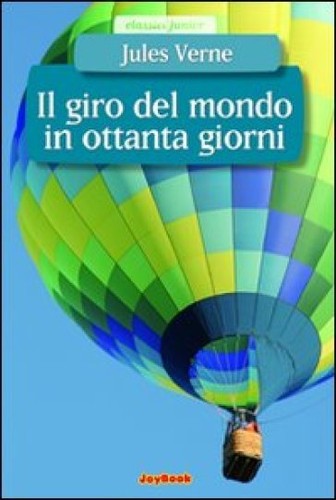 Giro del mondo ottanta - giro,